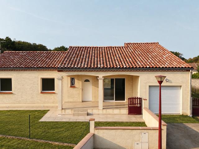 Maison 5 pièces 150 m²