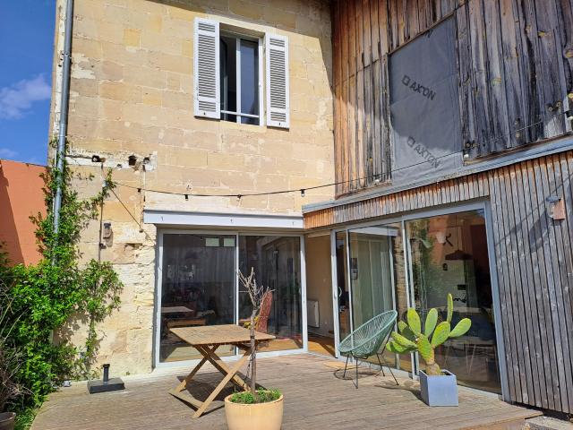 Maison 5 pièces 150 m²