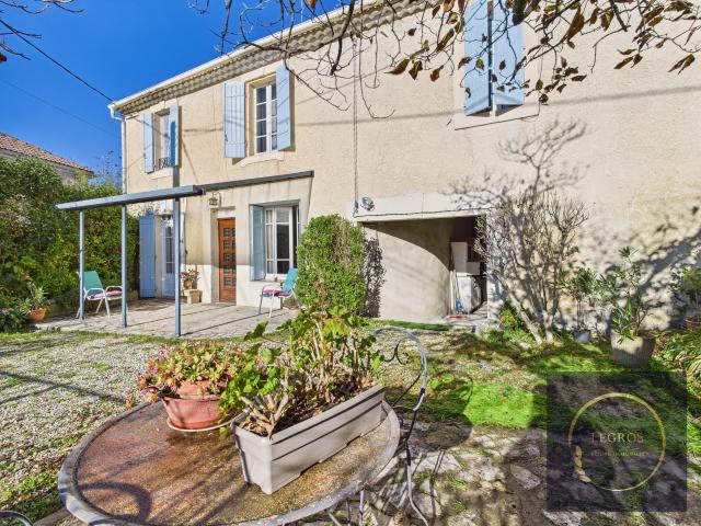 Maison 5 pièces 150 m²