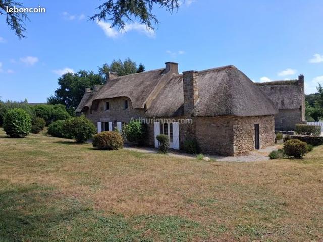 Maison 5 pièces 150 m²
