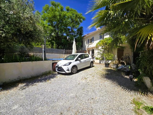 Maison 5 pièces 150 m²