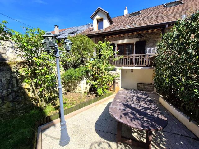 Maison 5 pièces 150 m²