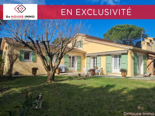 Maison 5 pièces 150 m²