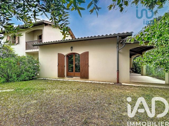 Maison 5 pièces 150 m²