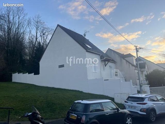 Maison 5 pièces 150 m²