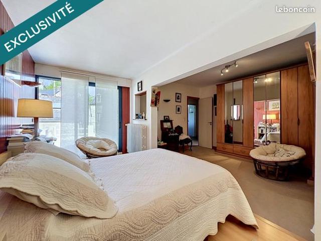 Maison 5 pièces 150 m²