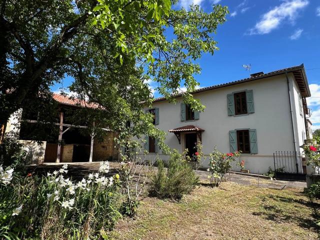 Maison 5 pièces 147 m²