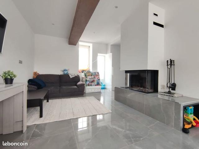 Maison 5 pièces 150 m²