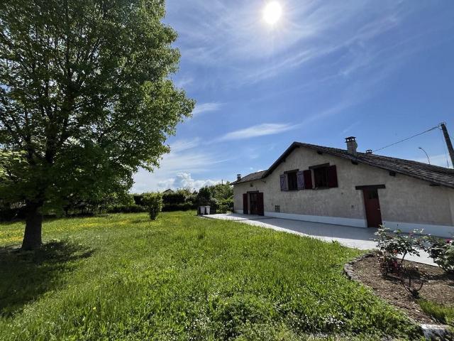 Maison 5 pièces 150 m²