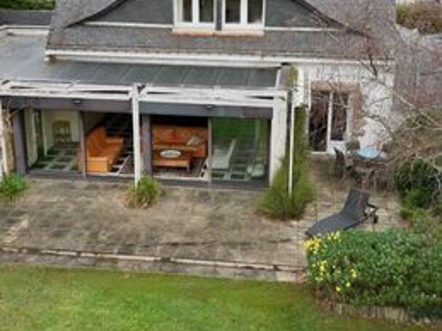 Maison 5 pièces 150 m²