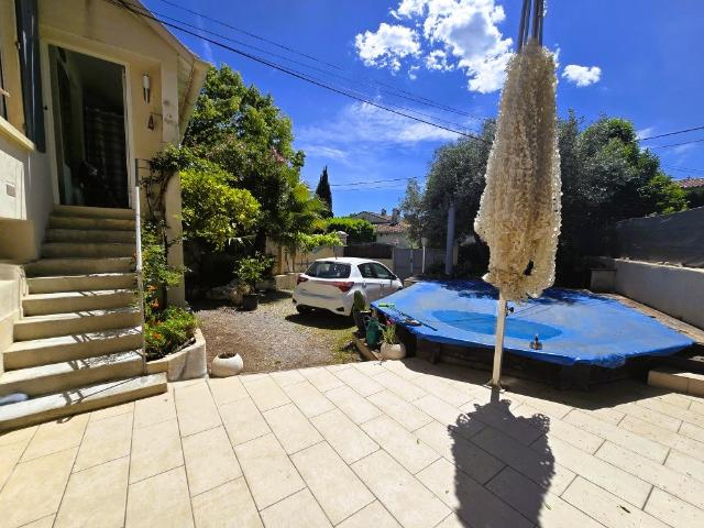 Maison 5 pièces 150 m²