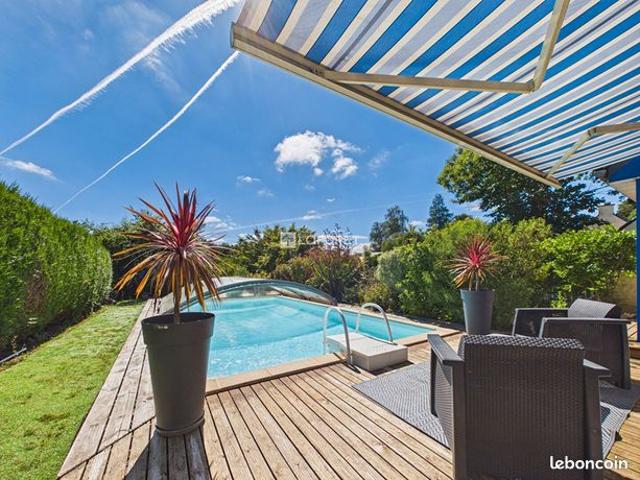 Maison 6 pièces 150 m²