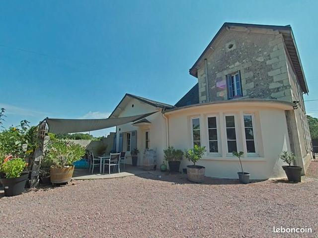 Maison 5 pièces 150 m²