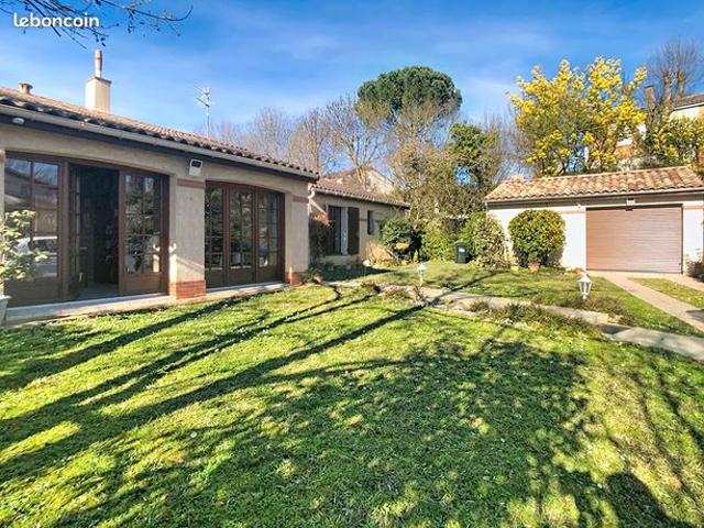 Maison 5 pièces 150 m²