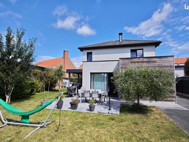 Maison 5 pièces 150 m²
