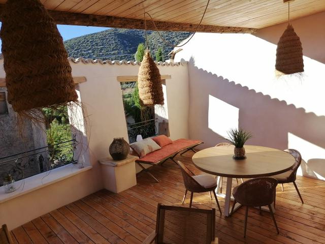 Maison 5 pièces 150 m²