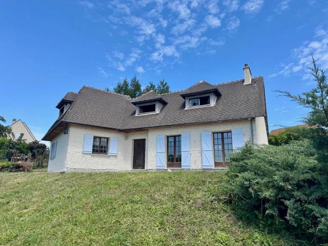 Maison 5 pièces 150 m²