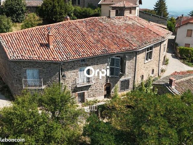 Maison 5 pièces 150 m²