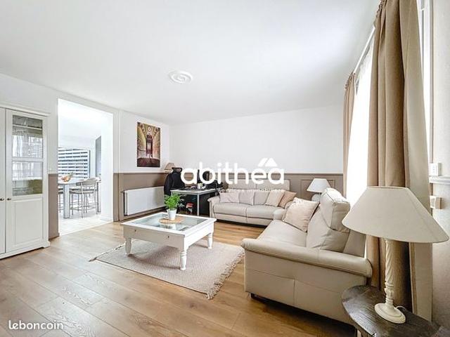 Maison 5 pièces 150 m²