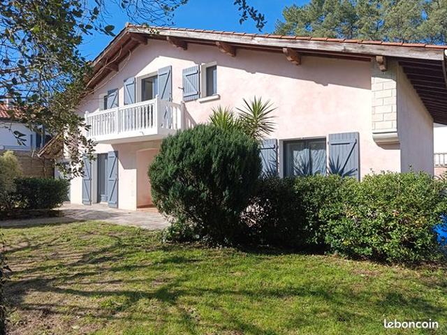Maison 5 pièces 150 m²