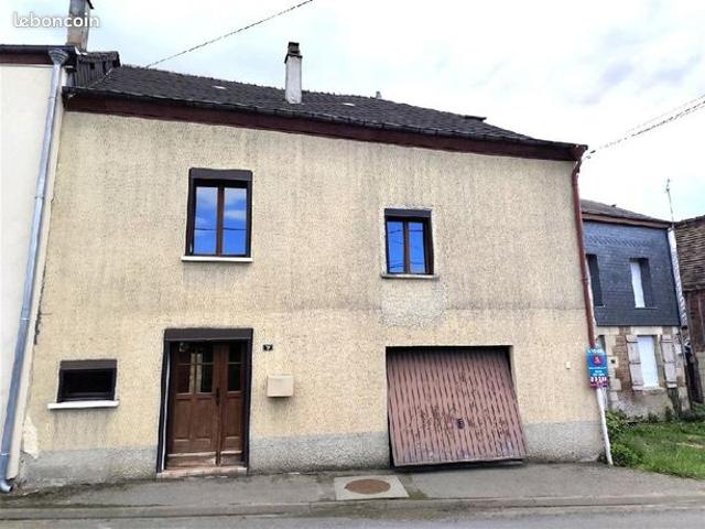 Maison 5 pièces 150 m²