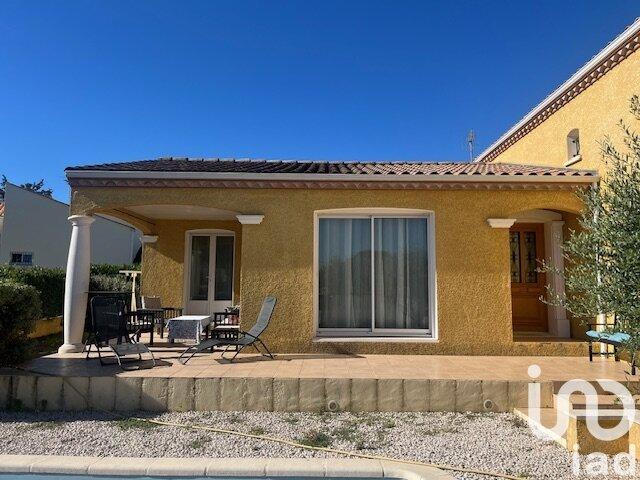Maison 5 pièces 150 m²