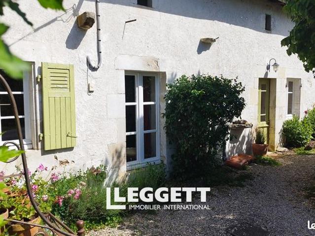Maison 5 pièces 150 m²