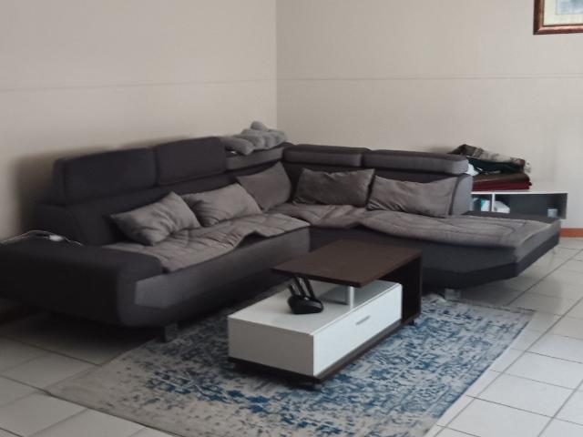 Maison 5 pièces 150 m²