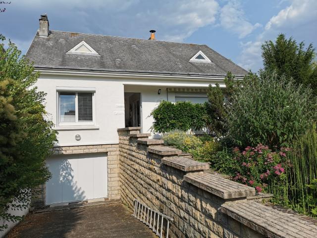 Maison 5 pièces 150 m²