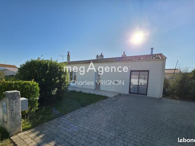 Maison 5 pièces 150 m²