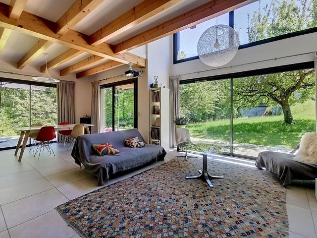 Maison 5 pièces 150 m²