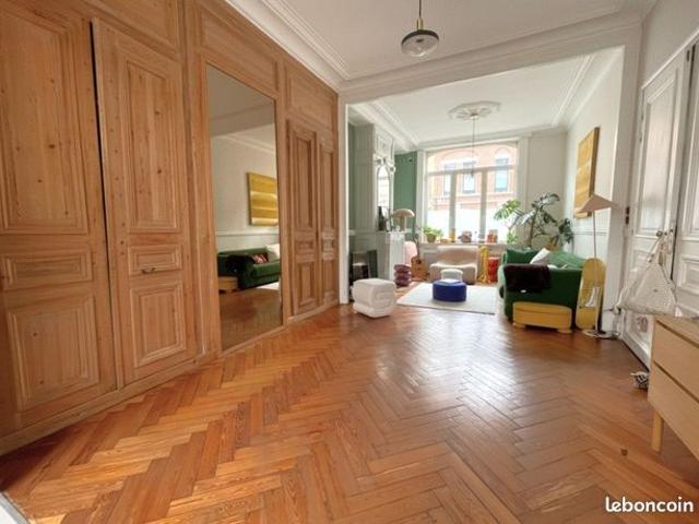 Maison 5 pièces 150 m²