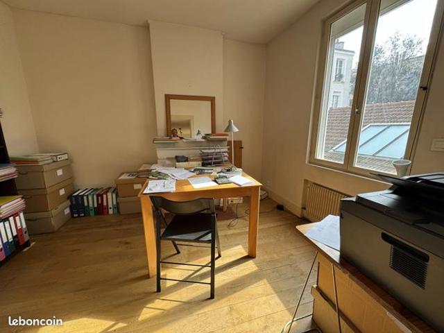 Maison 5 pièces 150 m²