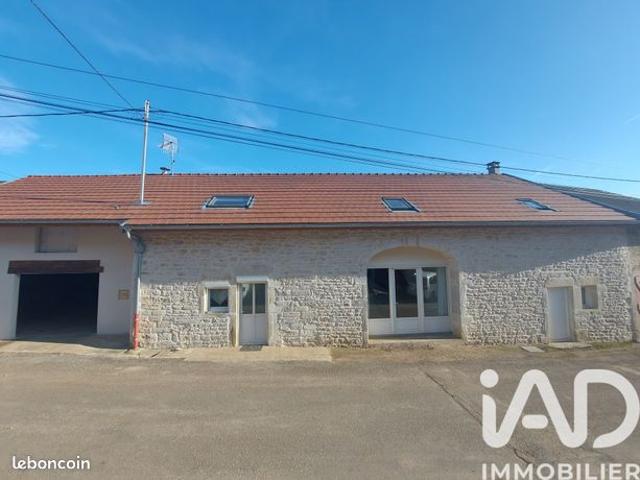Maison 5 pièces 150 m²