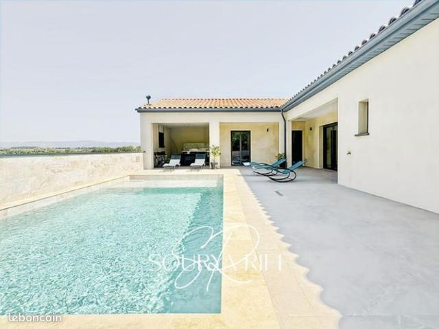 Maison 5 pièces 150 m²