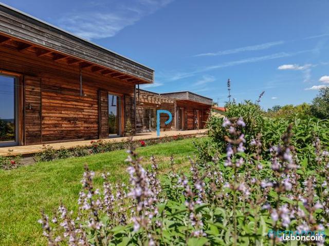 Maison 5 pièces 150 m²