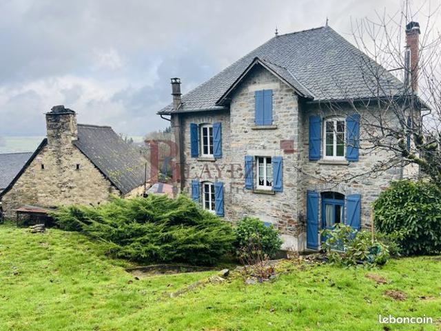 Maison 5 pièces 150 m²