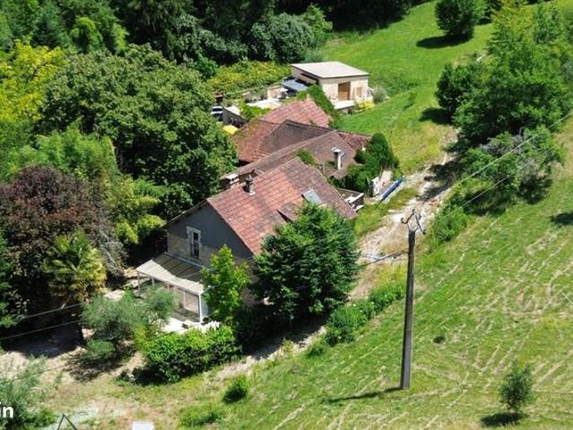 Maison 5 pièces 150 m²