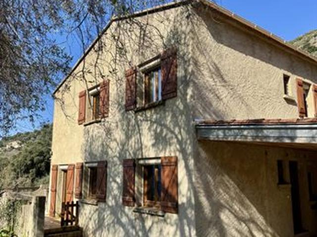 Maison 5 pièces 150 m²