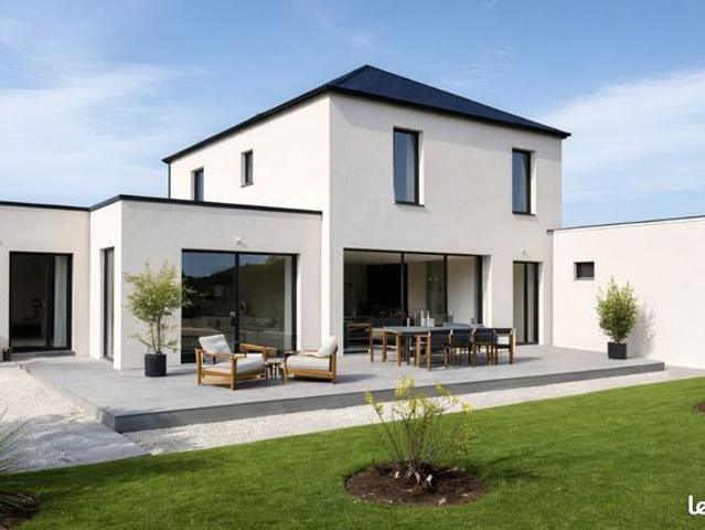 Maison 5 pièces 150 m²