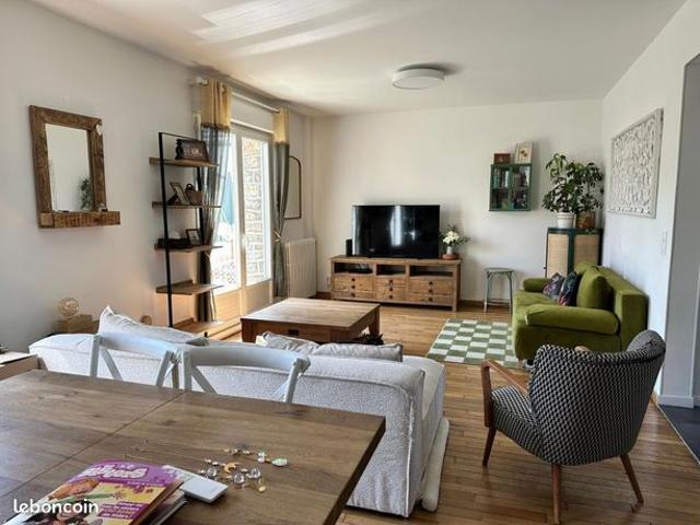 Maison 6 pièces 150 m²