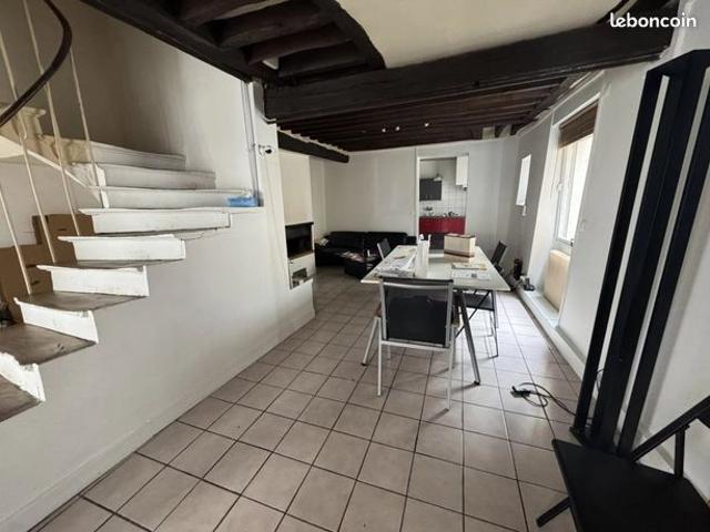 Maison 5 pièces 150 m²