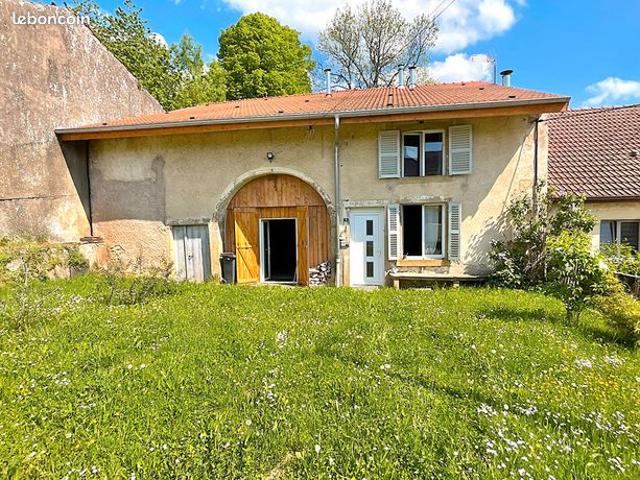 Maison 5 pièces 150 m²