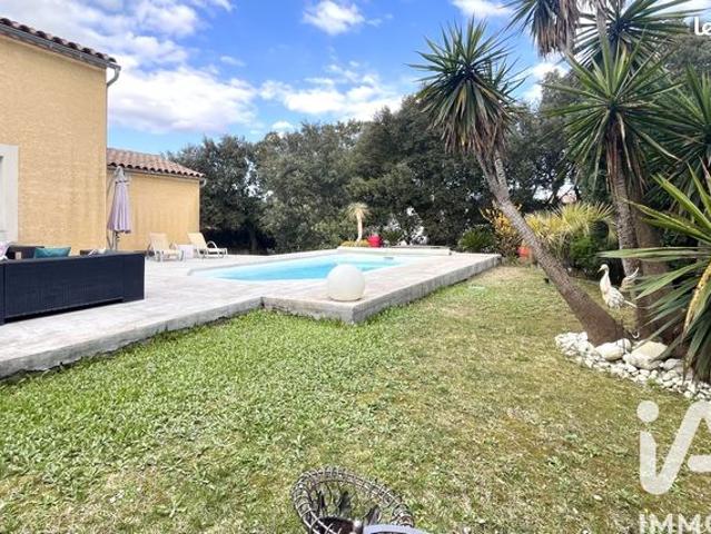 Maison 5 pièces 150 m²