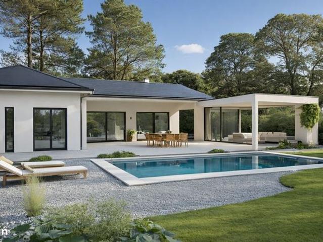 Maison 5 pièces 150 m²