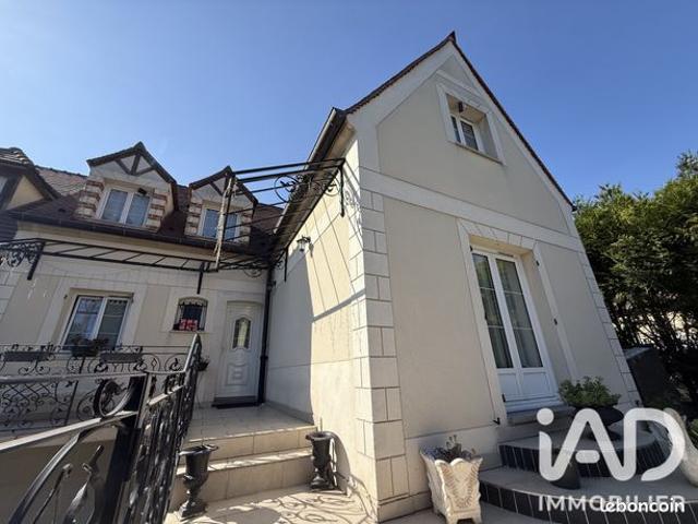Maison 5 pièces 150 m²