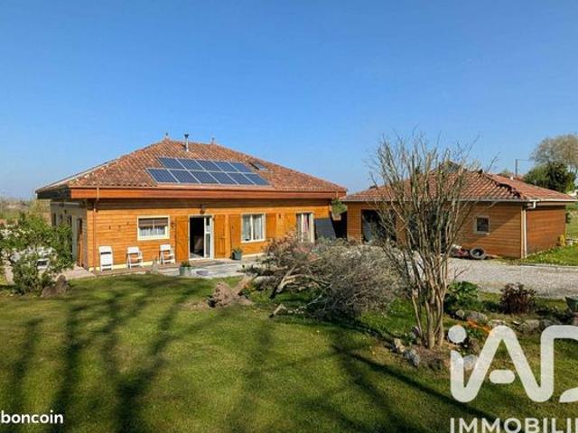 Maison 5 pièces 150 m²