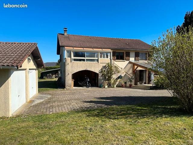 Maison 5 pièces 150 m²