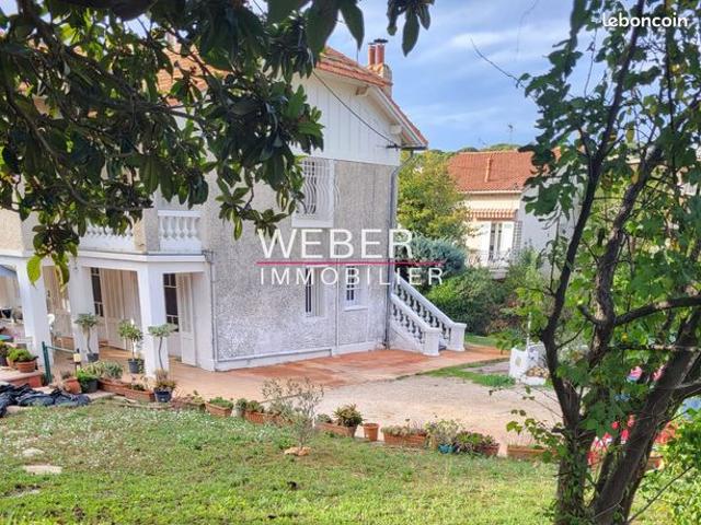 Maison 5 pièces 150 m²