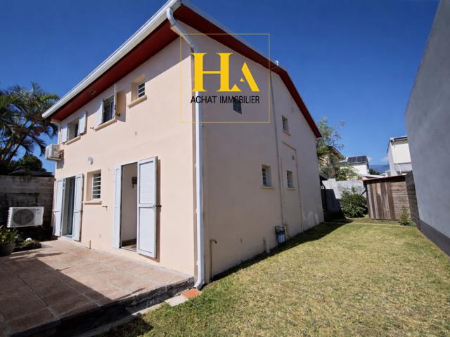 Maison 5 pièces 150 m²